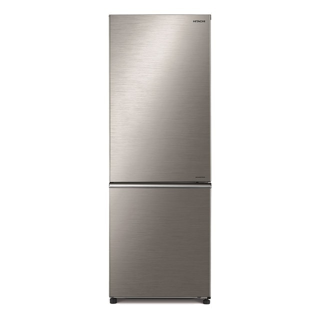 Hitachi Stylish Bottom Freezer 2 Door 1